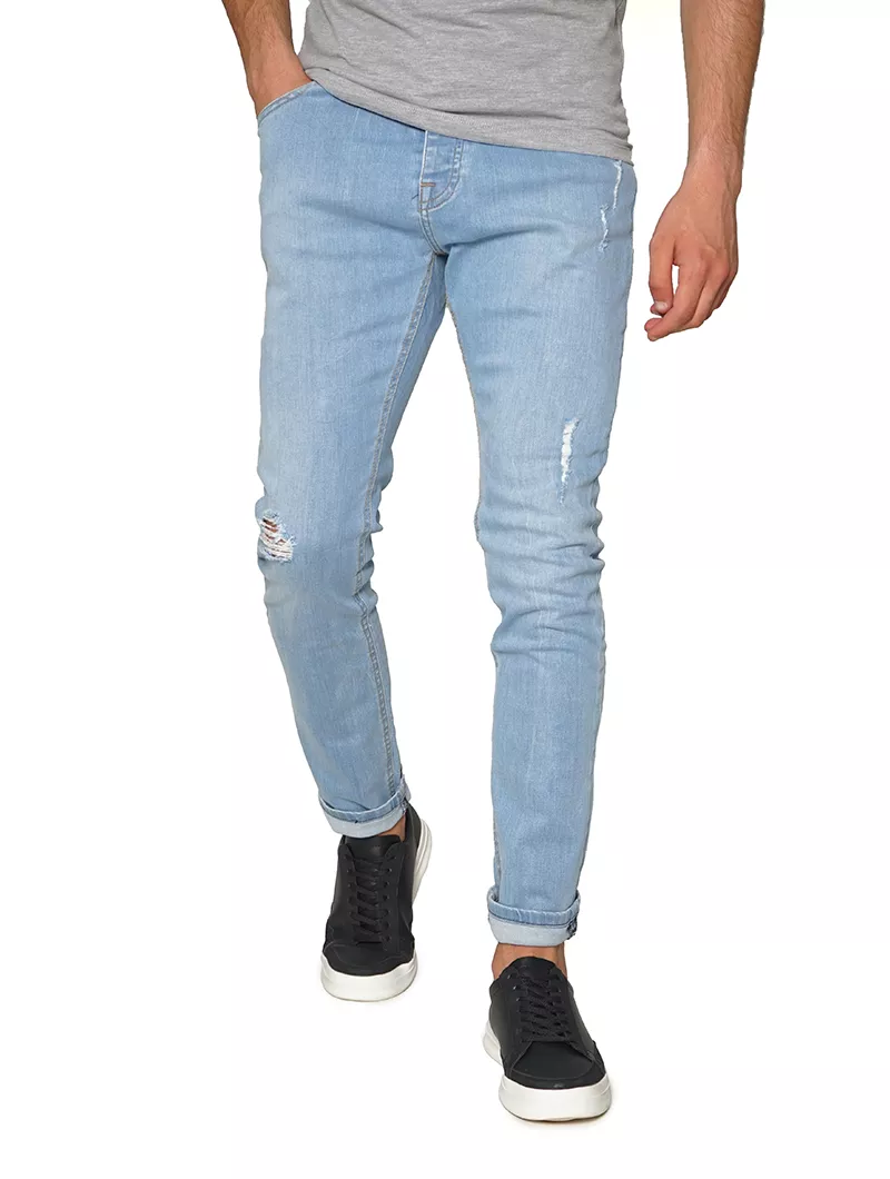 Jeans Slim